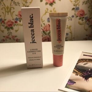 JECCA BLAC LIQUID CORRECTOR 2.0 NIB